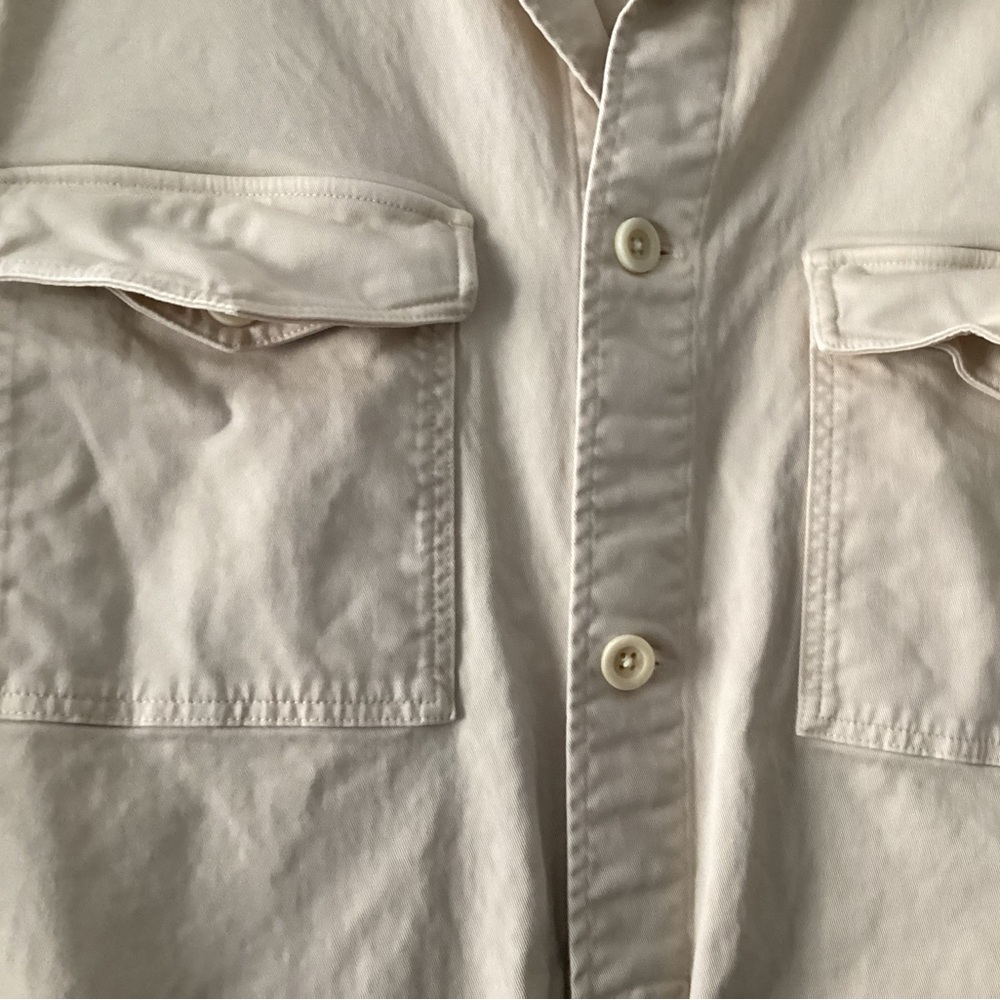 NNO7 Men’s Shirt - Picture 2 of 7